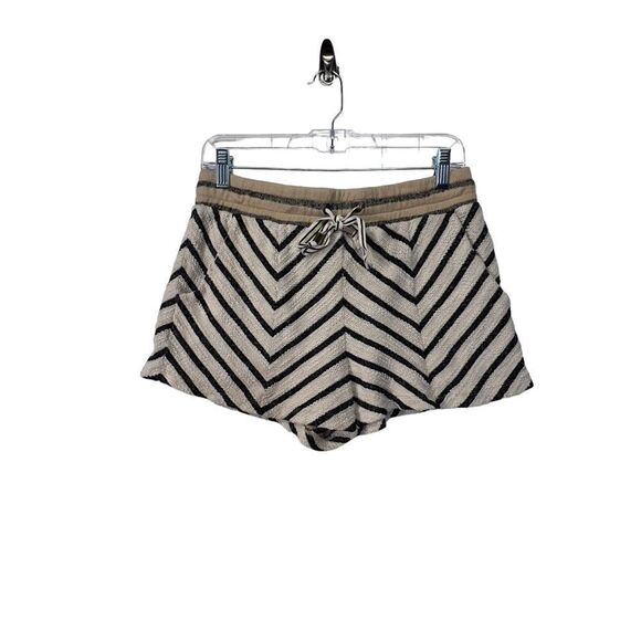 Anthropologie Saturday Sunday Pull On Shorts small - Picture 2 of 16